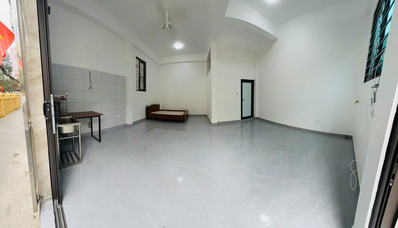  CHO THUÊ TẦNG 1 TẠI  NGÕ 4 CẦU AM, VẠN PHÚC, HÀ ĐÔNG, HÀ NỘI 