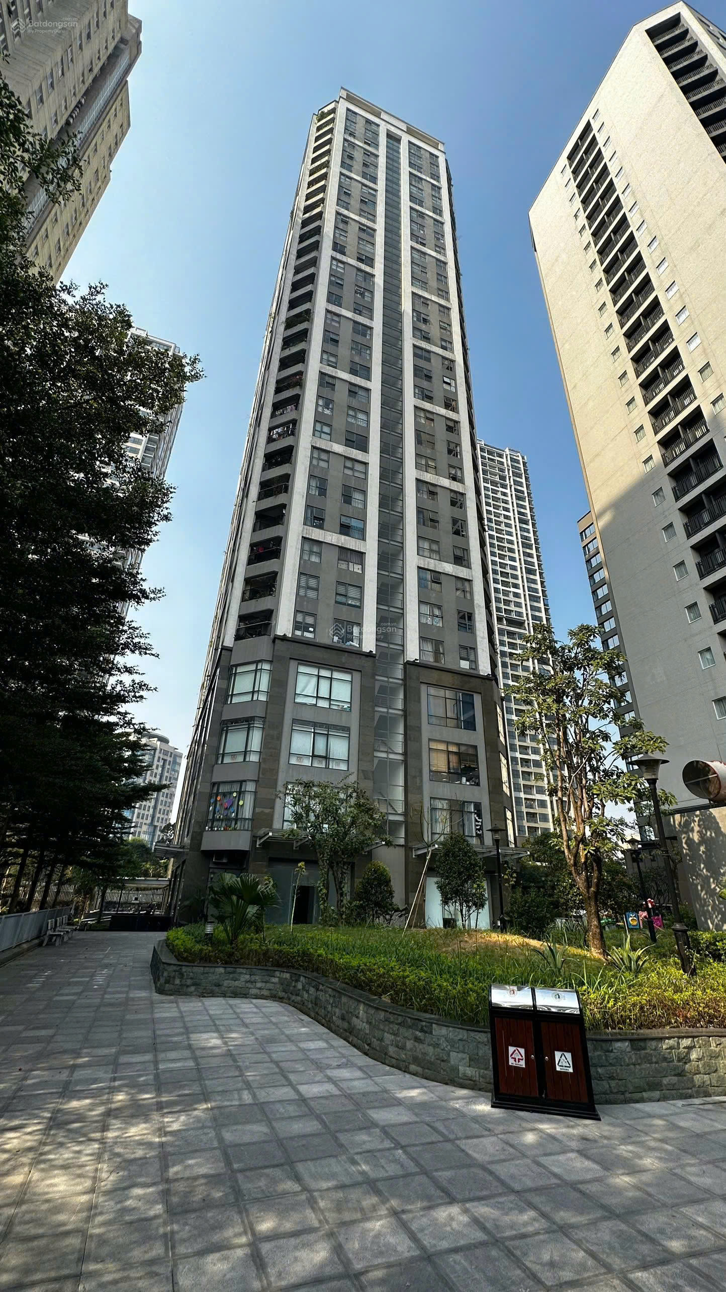  Bán sàn thương mại tầng 1 Vinata Tower 289 Khuất Duy Tiến, Trung Hòa, Cầu Giấy. 
