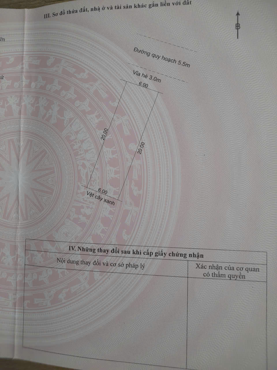  BÁN LÔ ĐẤT ĐẸP ECOCHAM LIÊN CHIỂU???? 
