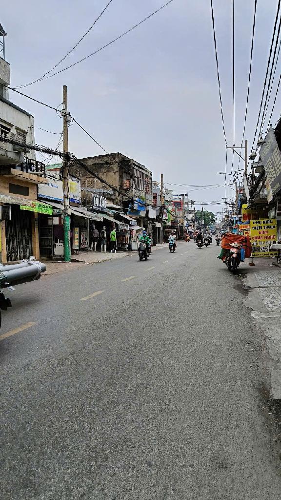  Bán nhà mặt tiền Đường Số 30 P.An Nhơn 4x30m giá 14 tỷ TL, Pháp lý chuẩn 