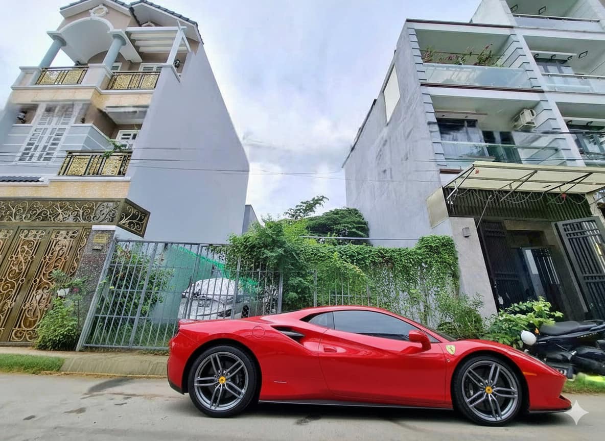  ???? ĐẤT THỔ CƯ HUỲNH TẤN PHÁT – XE HƠI TỚI ĐẤT – TRUNG TÂM NHÀ BÈ ???? 