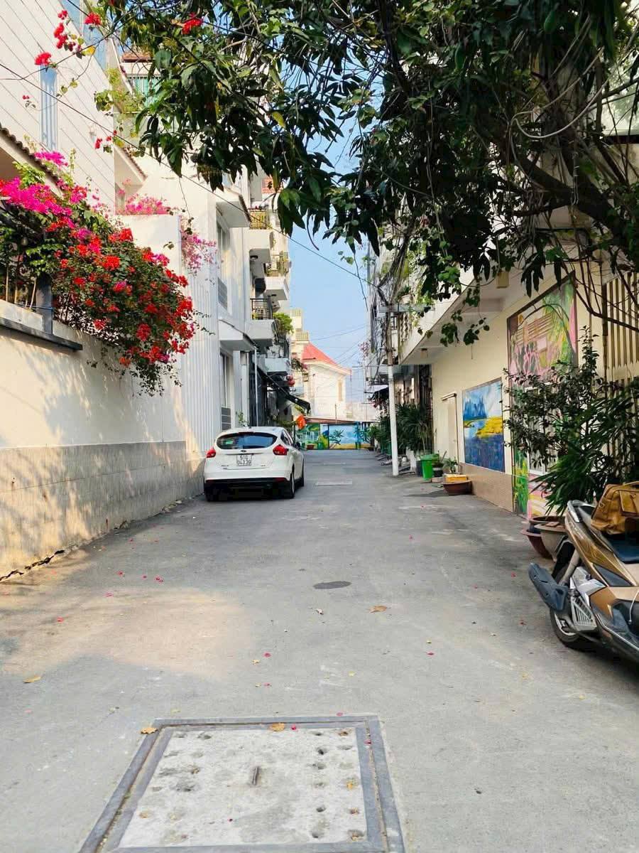  ???? CÁCH PHÚ MỸ HƯNG 5 PHÚT - NHÀ ĐẸP HẺM XE HƠI - NHÀ BÈ GIÁP QUẬN 7 - DƯƠNG CÁT LỢI, NHÀ BÈ - SÁT QUẬN 7 ???? 