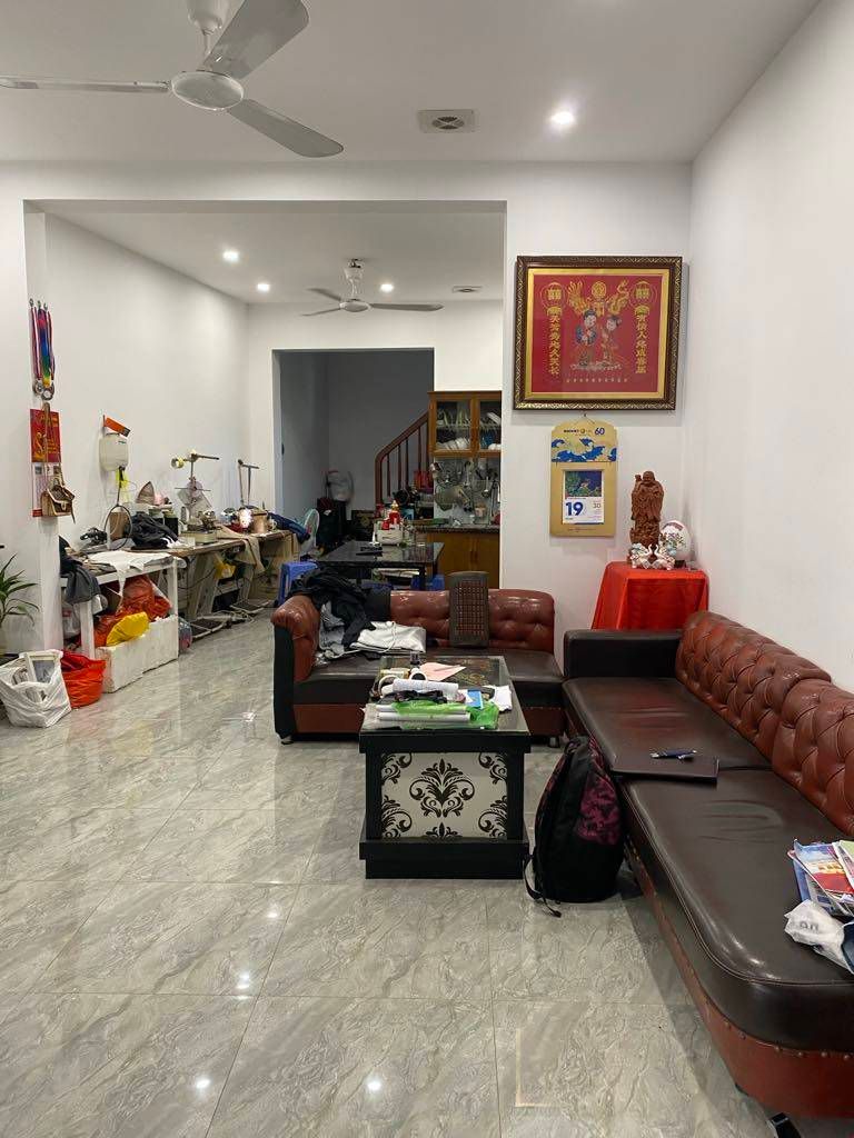  NHÀ RIÊNG XÂY MỚI 3 TẦNG – THỤY PHƯƠNG – ĐÔNG NGẠC, BẮC TỪ LIÊM – 40M² – HƠN 5 TỶ 