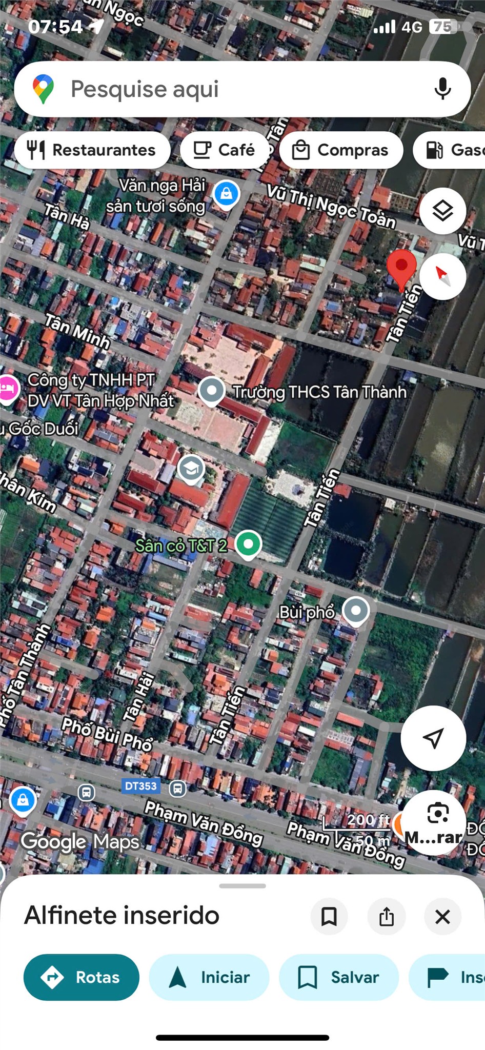  GIÁ HIẾM TÂN THÀNH DƯƠNG KINH – ĐƯỜNG 8M Ô TÔ TRÁNH, KHU BIỆT THỰ  ZALO 0567 222 555 