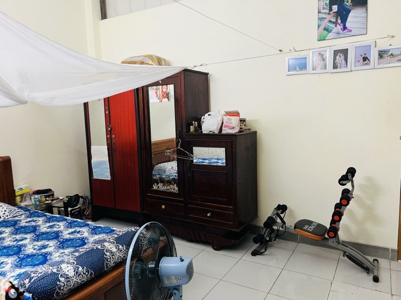  # Mặt Tiền Núi Thành, 165m2, 3 tầng, MBKD + cho thuê đi riêng, 24 tỷ 