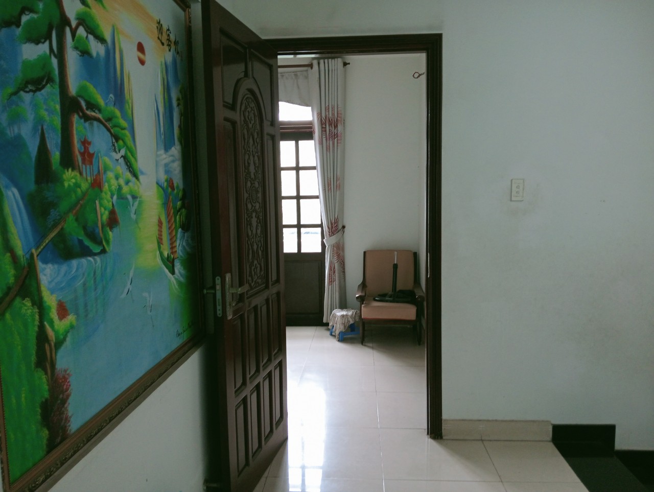  Bán nhà hxh phường đường tân Thới Nhất Quận 12 