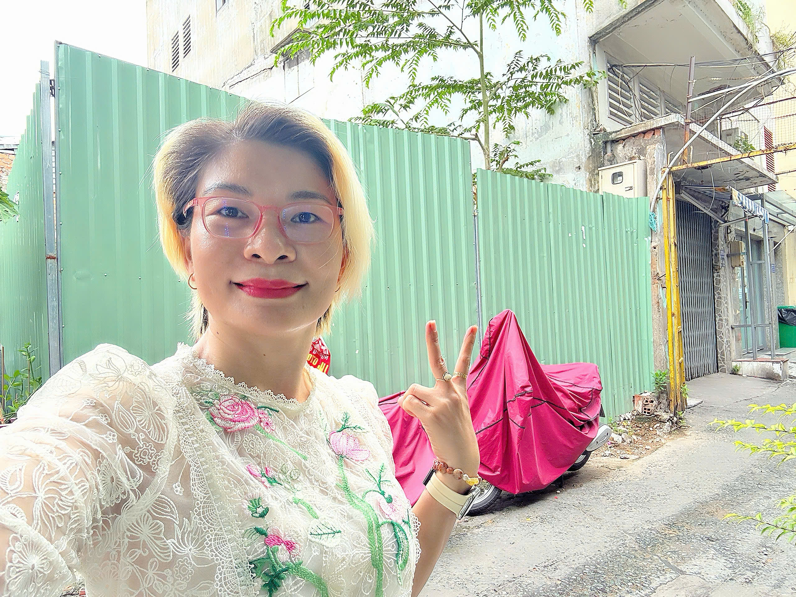  BÁN ĐẤT 2 MẶT TIỀN - XE HƠI ĐẬU CỬA Đ. NGUYỄN CƯ TRINH, QUẬN 1 - NGANG HIẾM 6M*11M - XD 5 TẦNG SÂN THƯỢNG * LH GIANG GIANG:0938676685 