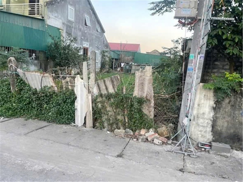  ĐẤT ĐẸP – GIÁ ĐẦU TƯ  - CẦN BÁN LÔ ĐẤT  TẠI Khối 9, xã Nghi Kim – TP. Vinh -  NGHỆ AN 