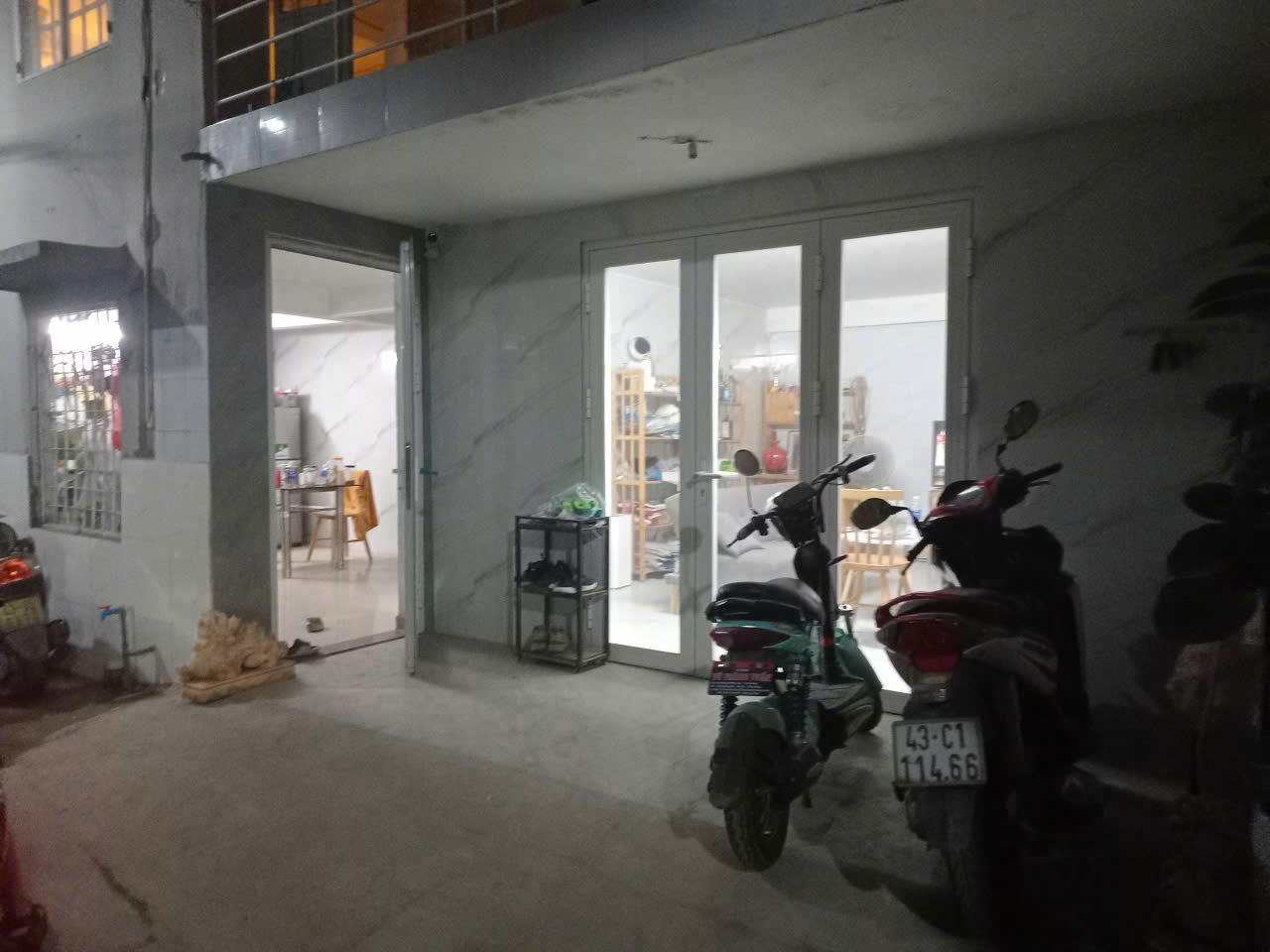  CẦN BÁN NHÀ TRUNG TÂM HÒA CƯỜNG – HẢI CHÂU – ĐÀ NẴNG 