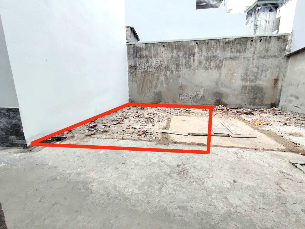  Bán đất ngõ 113 Hoàng Ngọc Phách - 40m - ngang 5m - giá 2.65 tỉ 