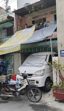  BÁN NHÀ CHÍNH CHỦ – GIÁ 6,3 TỶ 