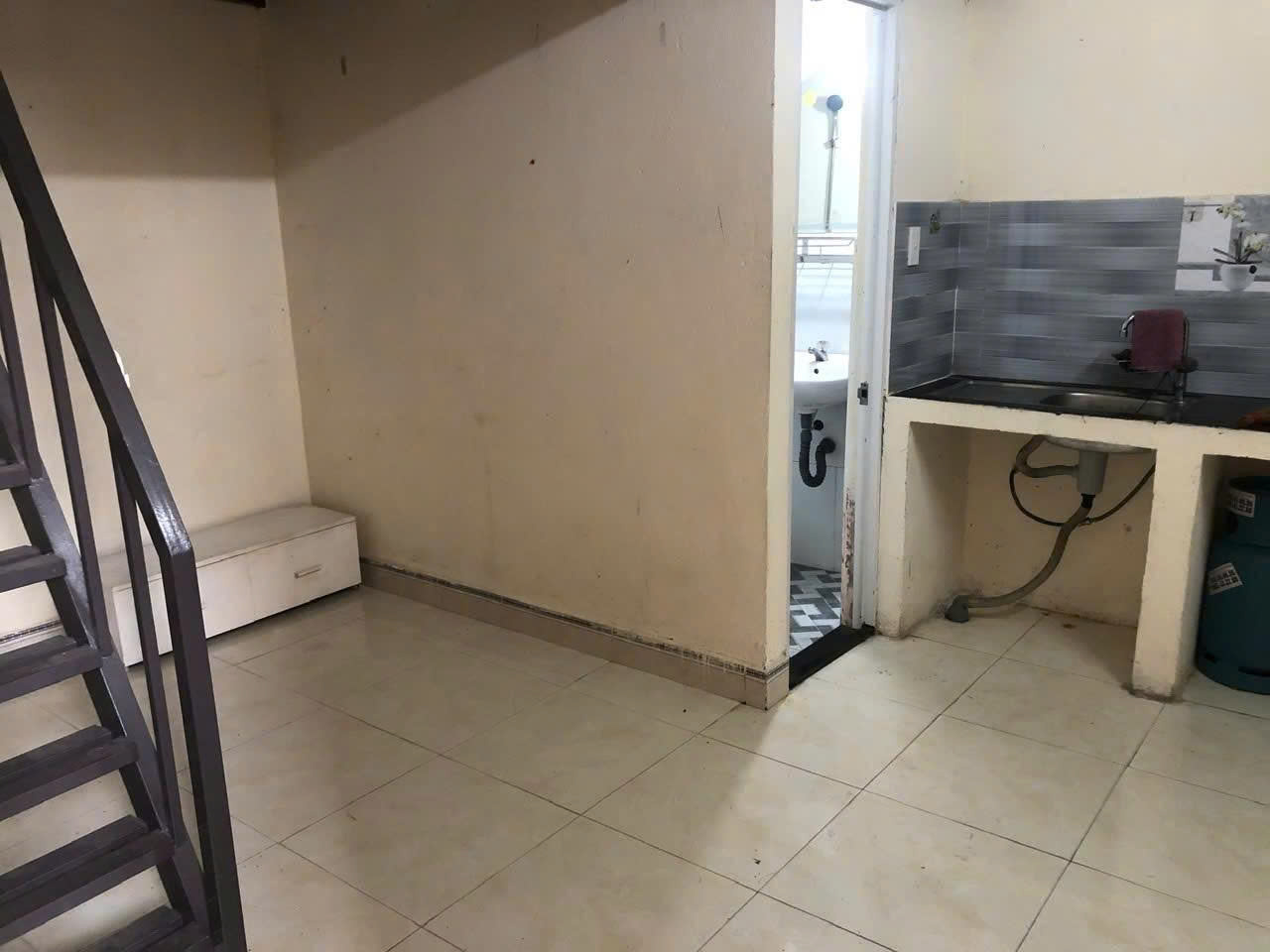  CHO THUÊ PHÒNG TRỌ ĐẦY ĐỦ TIỆN NGHI – RỘNG RÃI, THOÁNG MÁT – CHỈ CHO NỮ THUÊ - THANH KHÊ, ĐÀ NẴNG 