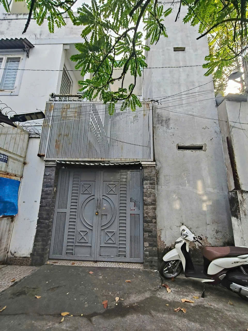  NHÀ ĐẸP – GIÁ TỐT –  BÁN GẤP NHÀ Tại Phường Linh Chiểu, Thủ Đức, HCM 