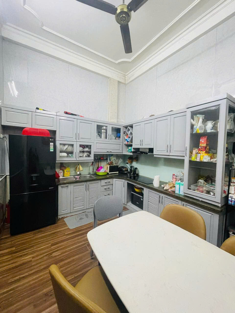  Bán nhà mặt phố phường Hàng Buồm, 40m2, 5 tầng, mặt tiền 3.5m, 36.8 tỷ, Kinh Doanh đỉnh 