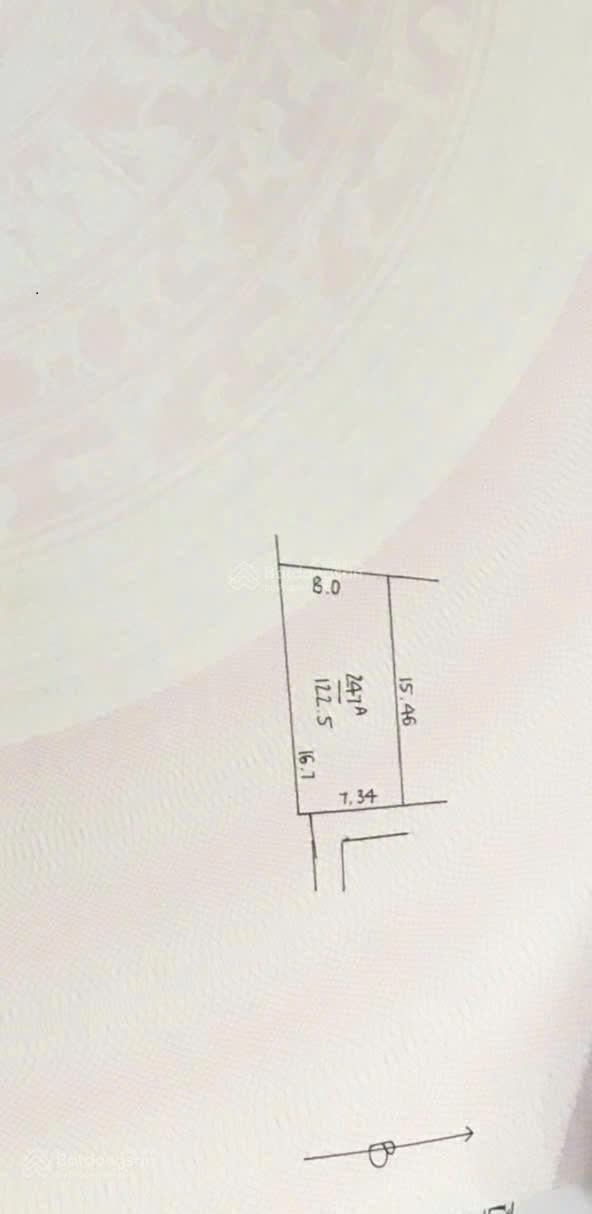  BÁN ĐẤT TẶNG NHÀ 2 TẦNG TẠI THƯỜNG TÍN, HÀ NỘI. 