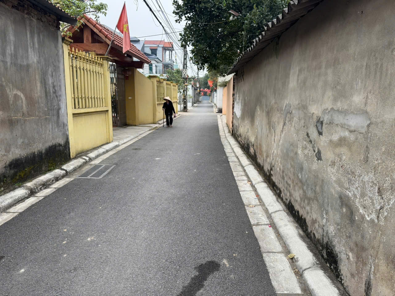  Cơ hội đầu tư F0, DT 100m, đường nhựa - đón sóng đường 1.500 tỷ tại Minh Phú, Sóc Sơn 