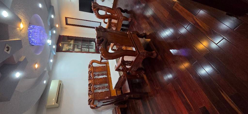  Bán nhà HXH 6m Gò Dầu, Tân Phú. (75m²) 6x12.5m, 5 tầng, 4PN gần chợ Tân Hương chỉ 14 tỷ! 