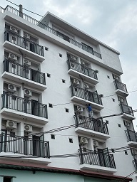  ► ĐẤT THỔ CƯ SÁT KCN – BẮC GIANG – GIÁ TỪ 5XX TRIỆU 