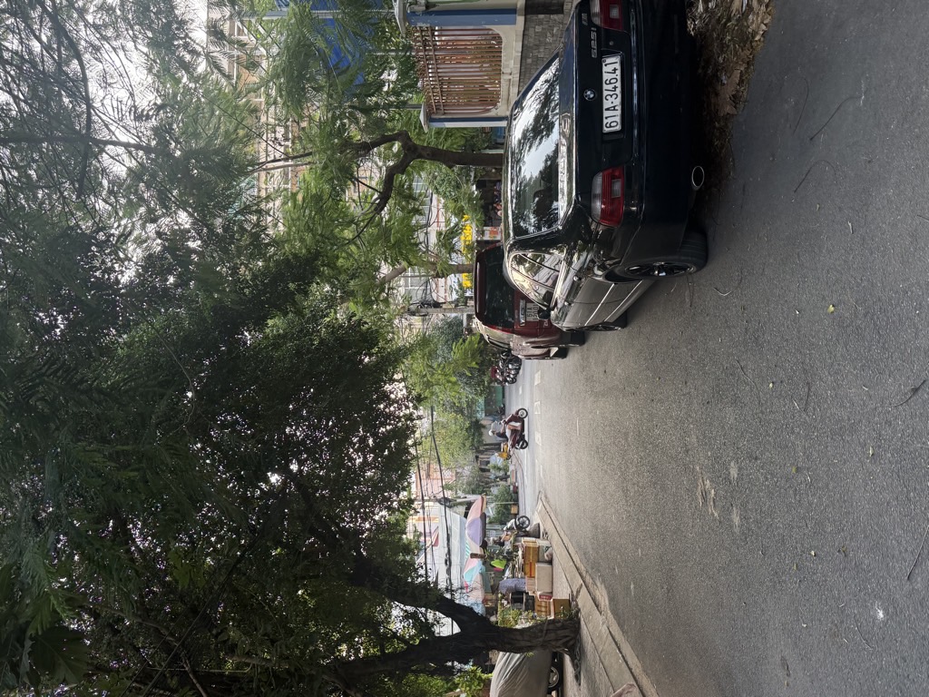  Bán nhà HXH 6m Gò Dầu, Tân Phú. (109m²) 5.1x18m x 2 tầng, lô góc, GPXD 6 tầng + hầm chỉ 16 tỷ! 