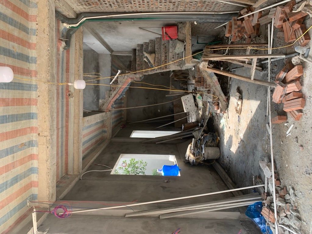  BÁN NHÀ LÔ GÓC 4 TẦNG – Ô TÔ VÀO NHÀ – ĐAN PHƯỢNG – GẦN QL32 – GẦN VÀNH ĐAI 4 – 48M2 -NHỈNH 5 TỶ 