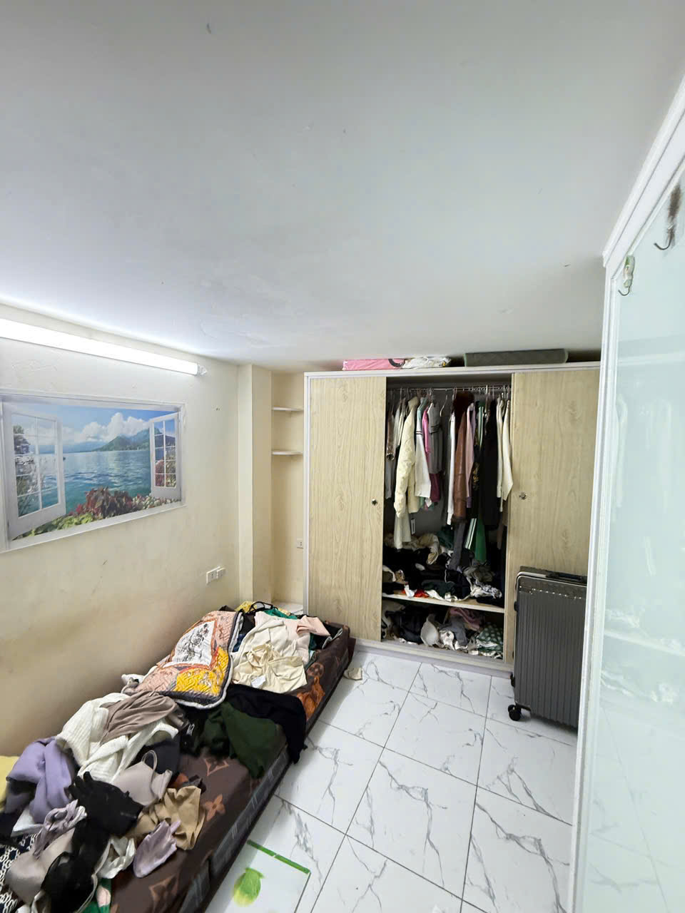  ⚡️ quá đẹp!: KINH DOANH???? - Ô TÔ LÙI CỬA???? - 2 MẶT TIỀN. Bán nhà Đống Đa 