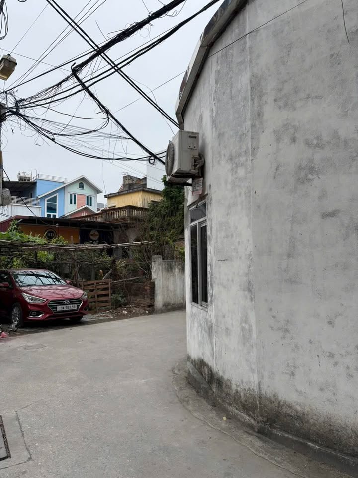  ⭐️. Bán nhanh lô đất đẹp phúc lợi. Diện tích 60 m x 8tỷ Ngõ xe ???? vào thoải mái 