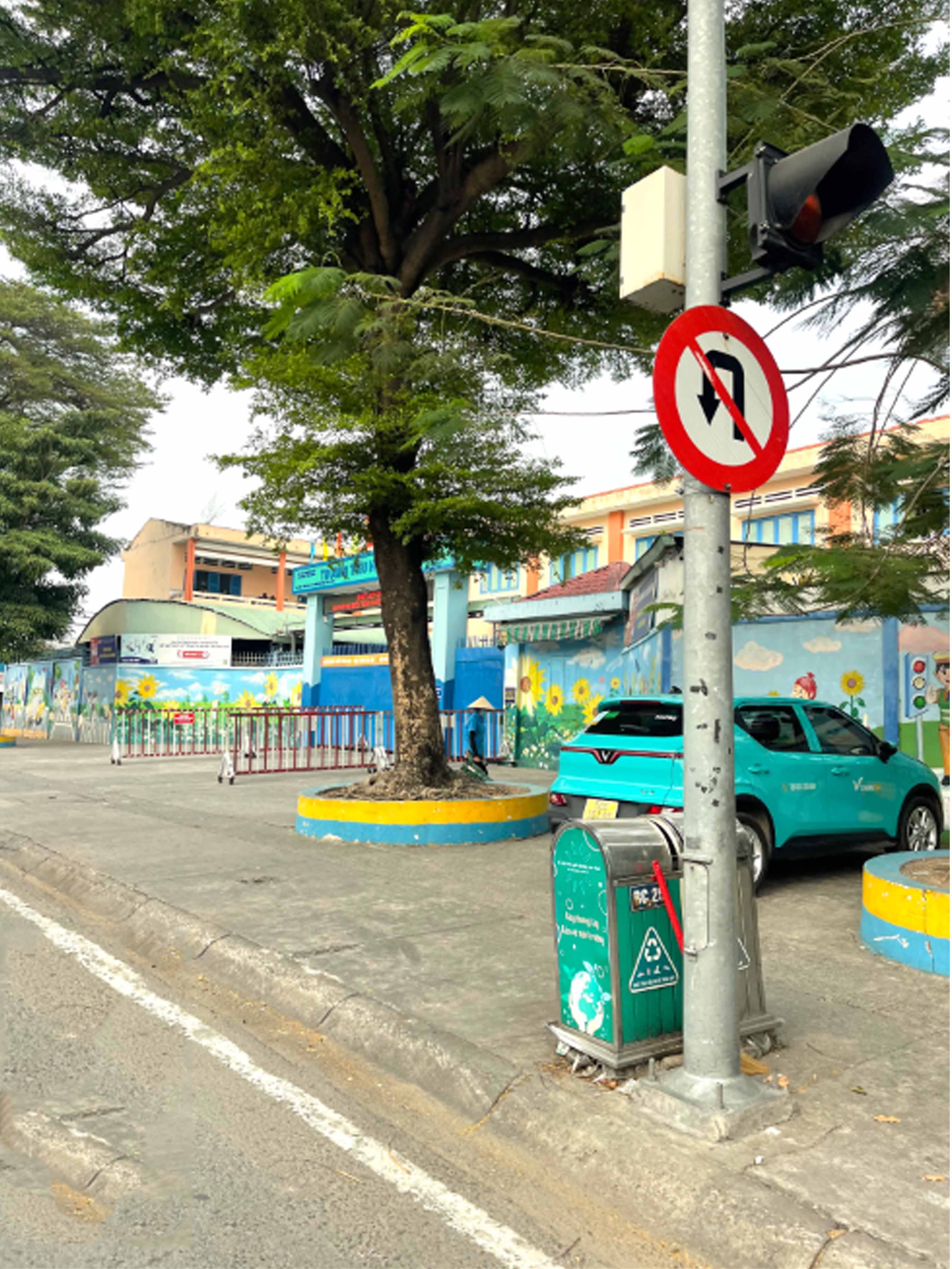  Mặt Tiền TL43 Bình Chiểu Gần Chợ Đầu Mối – 217m² – Kinh Doanh Đa Ngành – 16.5 Tỷ 