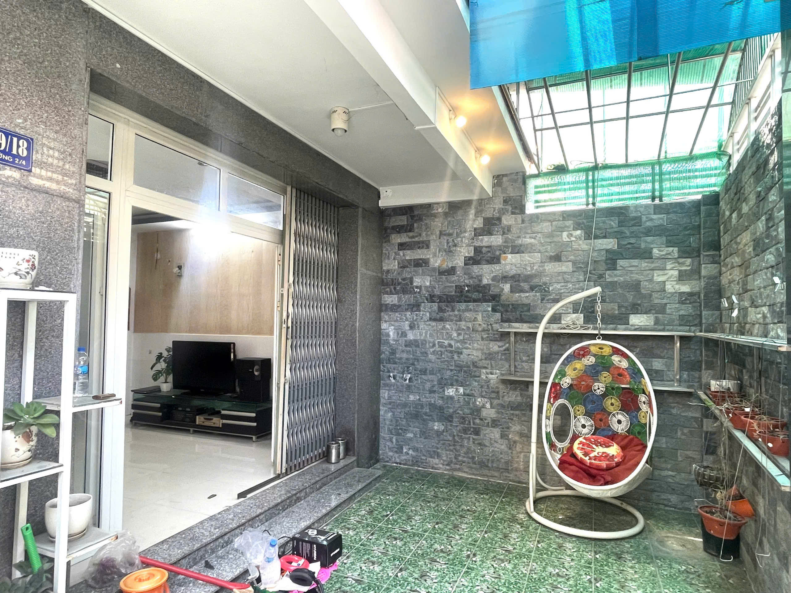  NHÀ 2 TẦNG KIÊN CỐ– VỊ TRÍ TIỆN ÍCH – PHƯỜNG VẠN THẠNH CŨ (Nay là Phường Nha Trang) 