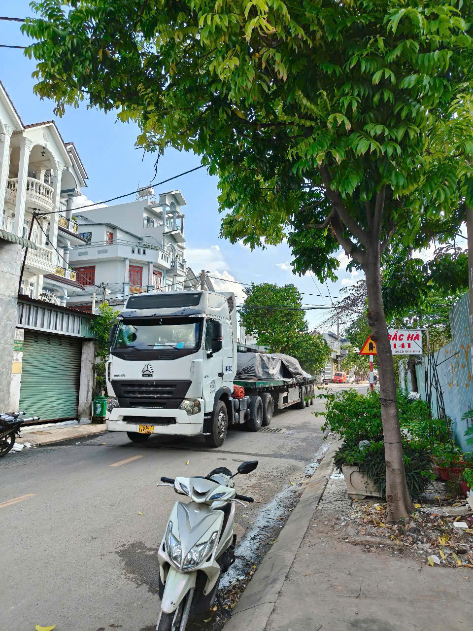  GIẢM SÂU 300 TRIỆU – MẶT TIỀN TA13 – GIÁ SỐC - VỊ TRÍ VIP HƯỚNG LÊ VĂN KHƯƠNG 