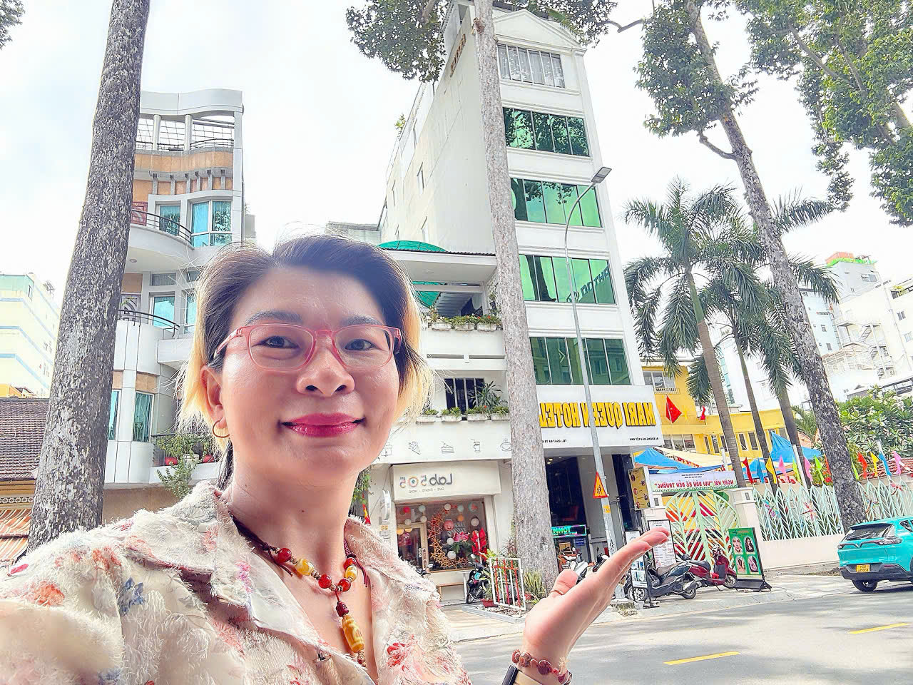  BÁN BUILDING 9 TẦNG CÓ HẦM - MẶT TIỀN KD Đ.SƯƠNG NGUYỆT ÁNH, QUẬN 1 - HDT 165TR/TH - HIẾM BÁN*LH GIANG GIANG: 0938676685 