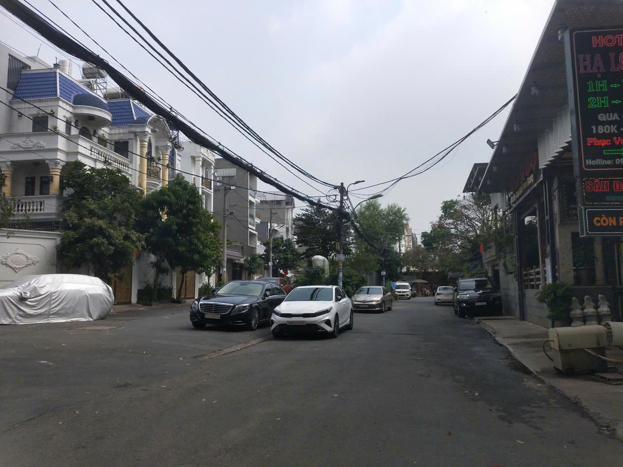  ĐẤT KDC CAO 59MCẤP LÊ VĂN CHÍ - THỦ ĐỨC - GẦN GA METRO - CHỈ 5.2 TỶ - 