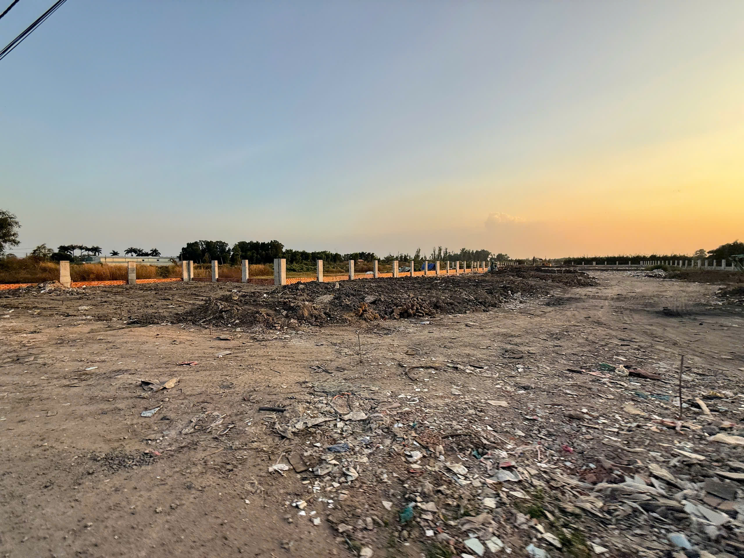  DUY NHẤT 1 LÔ – TÂN VĨNH LỘC - BÌNH CHÁNH 