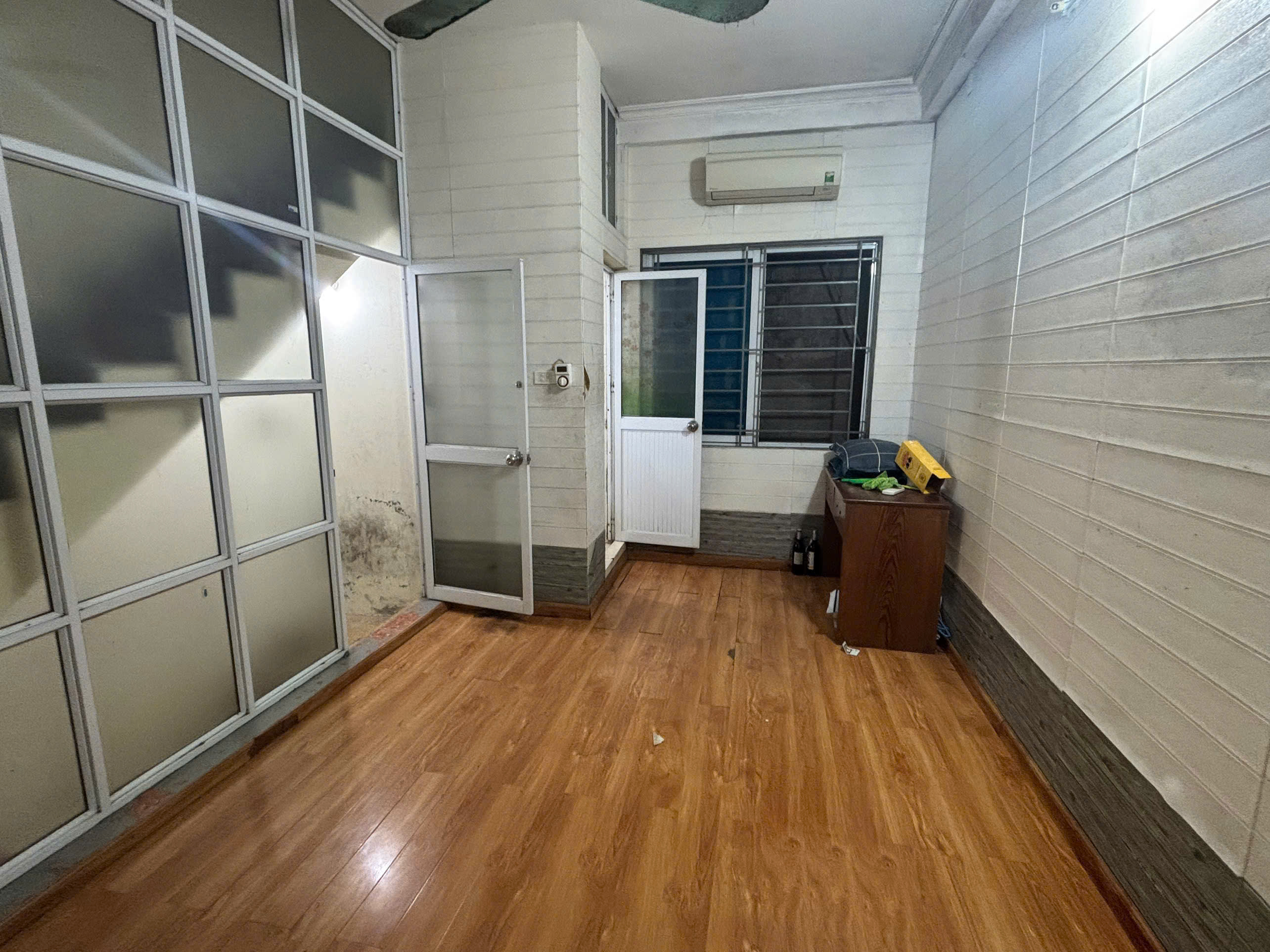  ????cơ hội!: NGÕ NÔNG???? - LÕI ĐỐNG ĐA???? - GẦN PHỐ????‍♂️ Bán nhà Đống Đa 