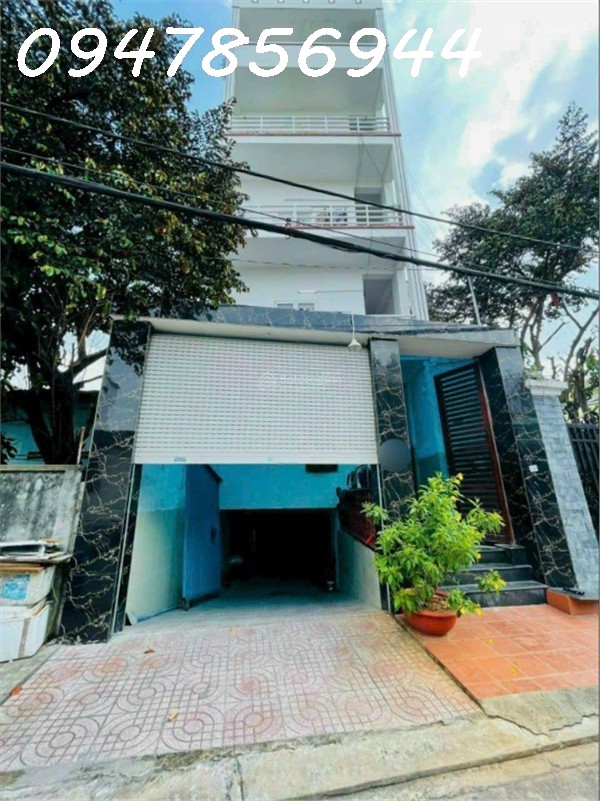  CHDV 6 TẦNG CÓ 60 PHÒNG CÓ THỂ LÊN THÊM 40 P -LÊ VĂN VIỆT NGAY LÀNG ĐẠI HỌC-35TYR TL 