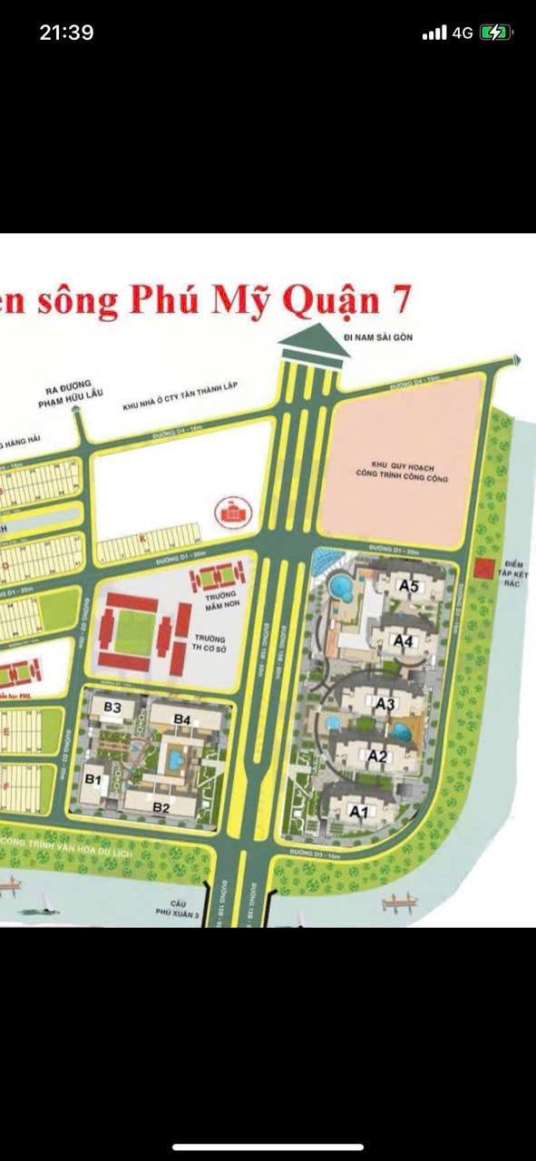  ???? ???? CHỦ CẦN BÁN GẤP - CHỐT NHANH ĐƯỢC GIÁ TỐT - BÁN LÔ ĐẤT SÁT CÔNG VIÊN ĐƯỜNG 6M - 8,8 TY (TL) ???? ???? 