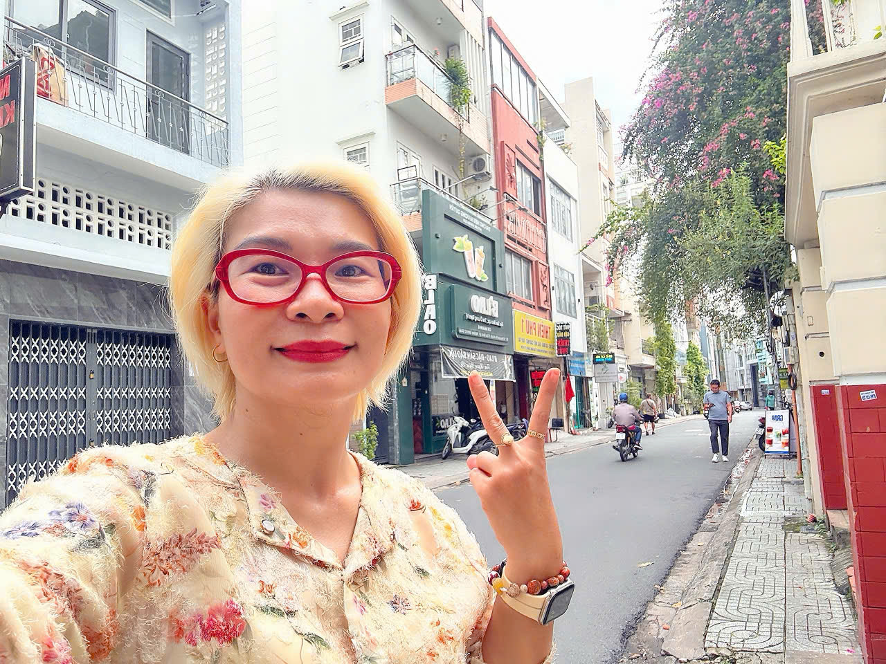  HIẾM - BÁN NHÀ MẶT TIỀN Đ.NGUYỄN PHI KHANH, QUẬN 1 - GIÁ TỐT NHẤT TỪ CHÍNH CHỦ 1 ĐỜI XƯA * LH GIANG GIANG: 093.86.76.685 