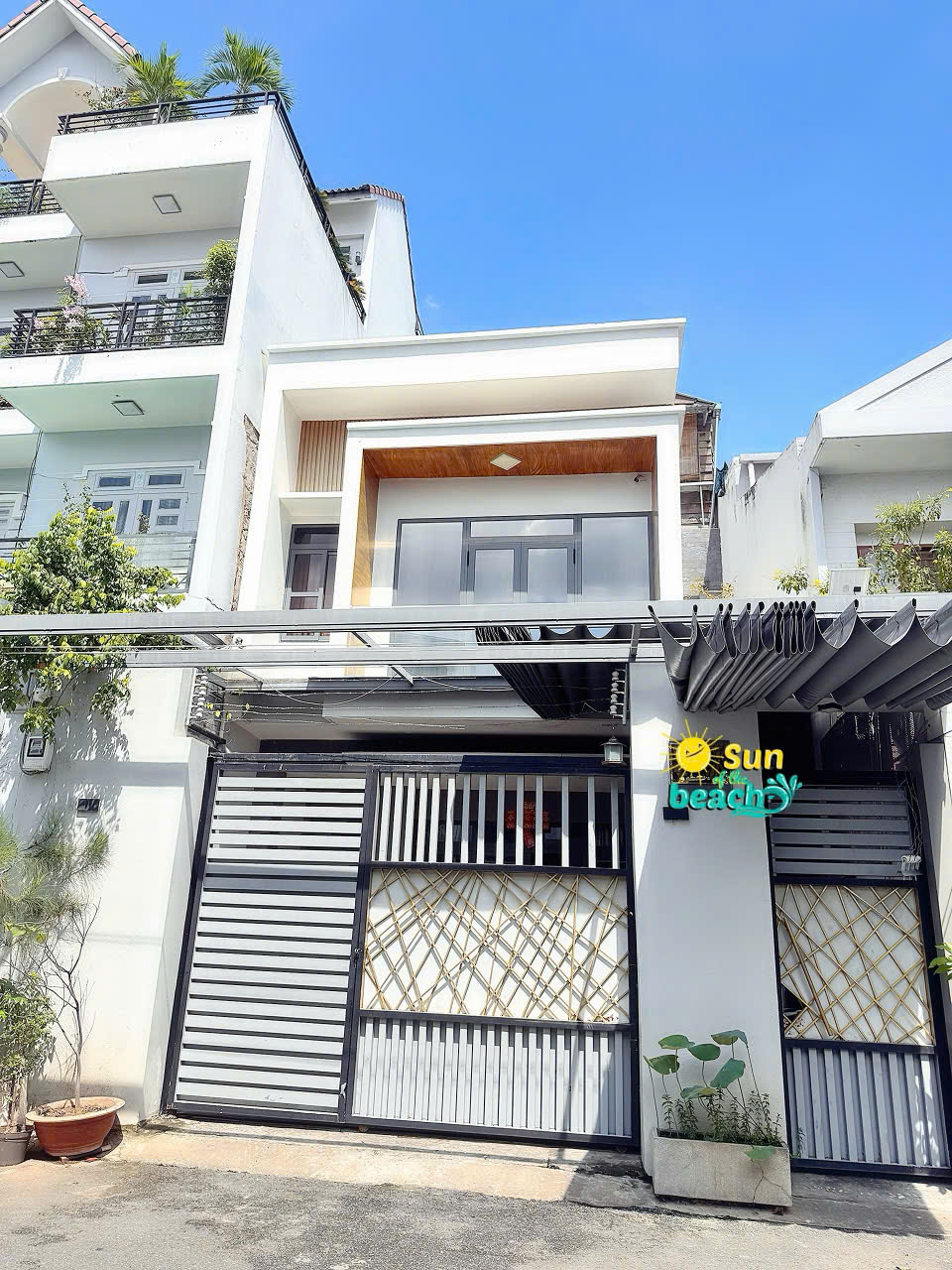  HIẾM - BÁN BIỆT THỰ 3 TẦNG HXH 10M Đ.TRẦN XUÂN SOẠN, P.TÂN HƯNG, QUẬN 7 - NGANG HIẾM 7,2M*16M - KHU VIP NHÀ CAO TẦNG & BIỆT THỰ SIÊU ĐẸP* LIÊN HỆ GIANG GIANG: 093.86.76.685 