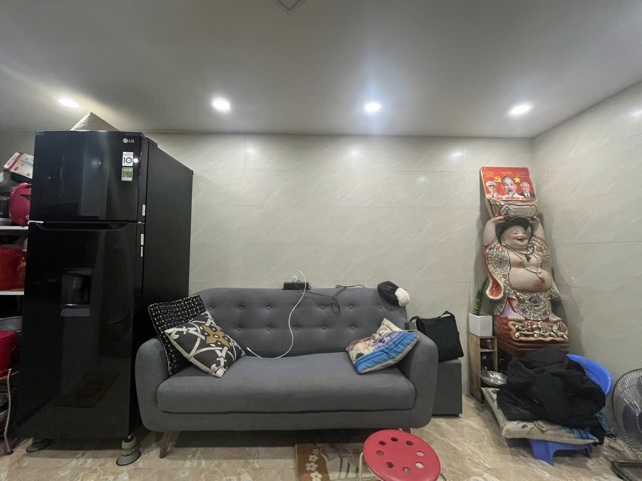  LÔ GÓC - NGÕ THÔNG - 30M RA OTO - SỔ VUÔNG ĐẸP - MẶT TIỀN RỘNG -Nguyễn Như Đổ 32m, 4T ầng chỉ 4.6 tỷ 