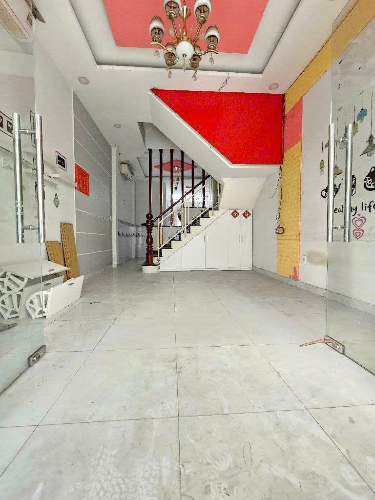  Bán nhà Tân Hưng, Q7 –  hẻm ô tô 