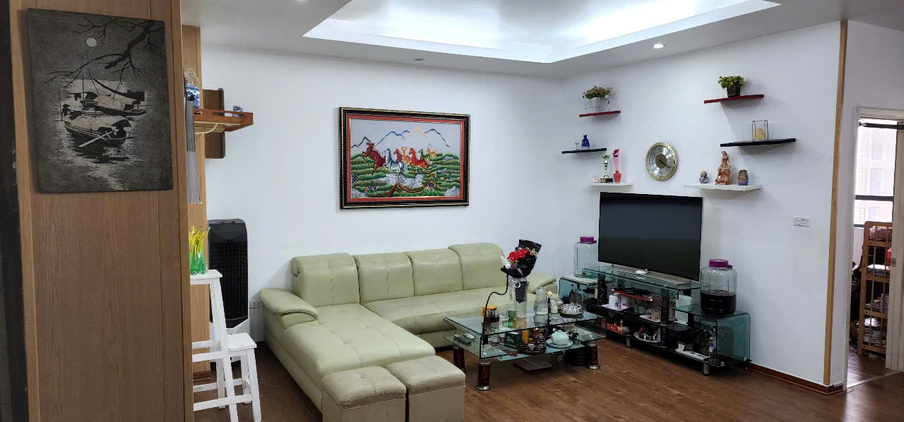  BÁN CĂN HỘ 103M2 CHUNG CƯ THE PRIDE - HÀ ĐÔNG, HÀ NỘI 