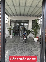  BÁN GẤP NHÀ ĐẸP – ĐẤT RỘNG – Ở SƯỚNG - 374 HOÀNG HOA THÁM - PHƯỜNG AN KHÊ - GIA LAI 