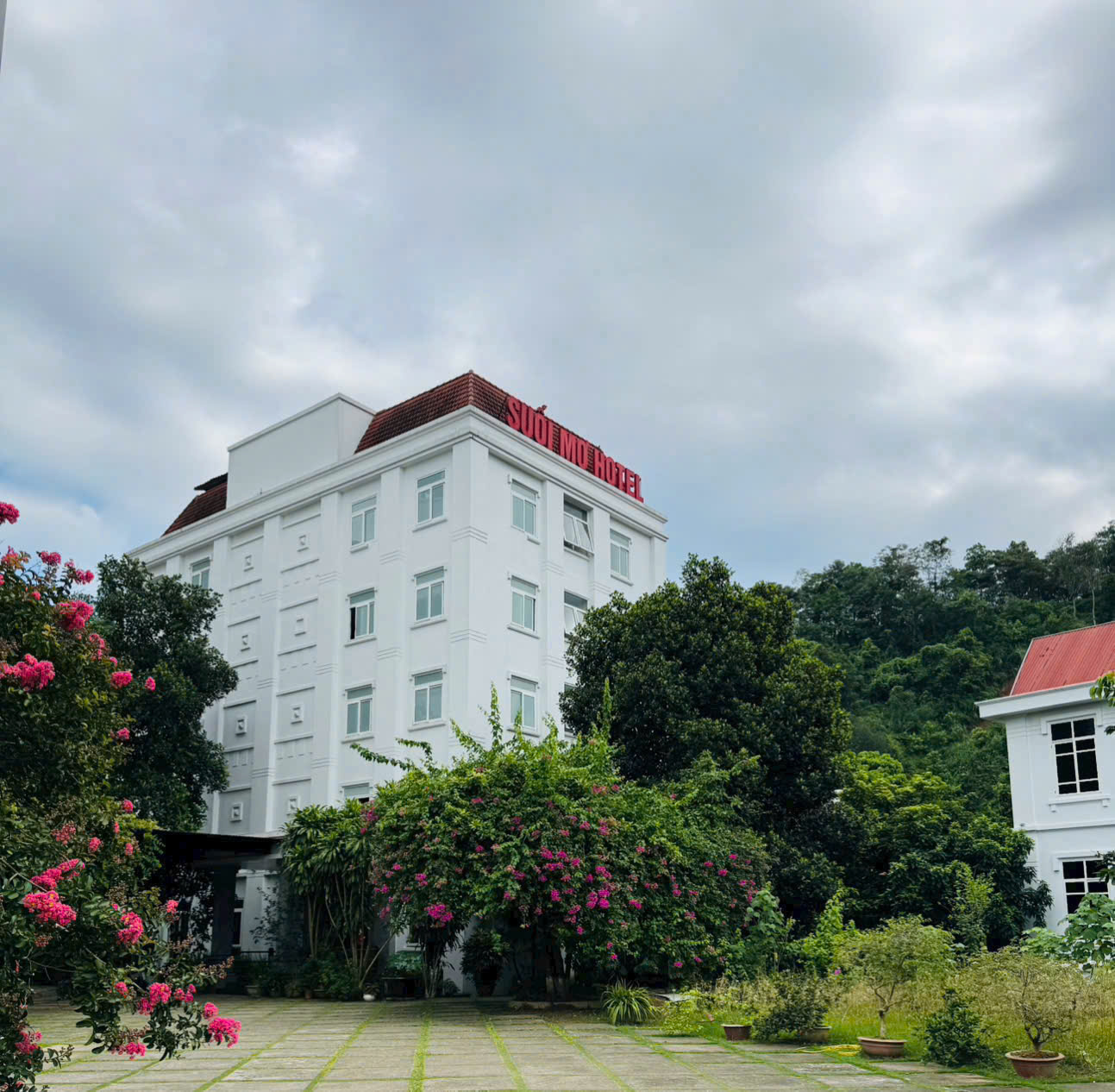  CHÍNH CHỦ CHUYỂN NHƯỢNG QUẦN THỂ BĐS TRUNG TÂM ĐƯỜNG ĐIỆN BIÊN – TP YÊN BÁI 