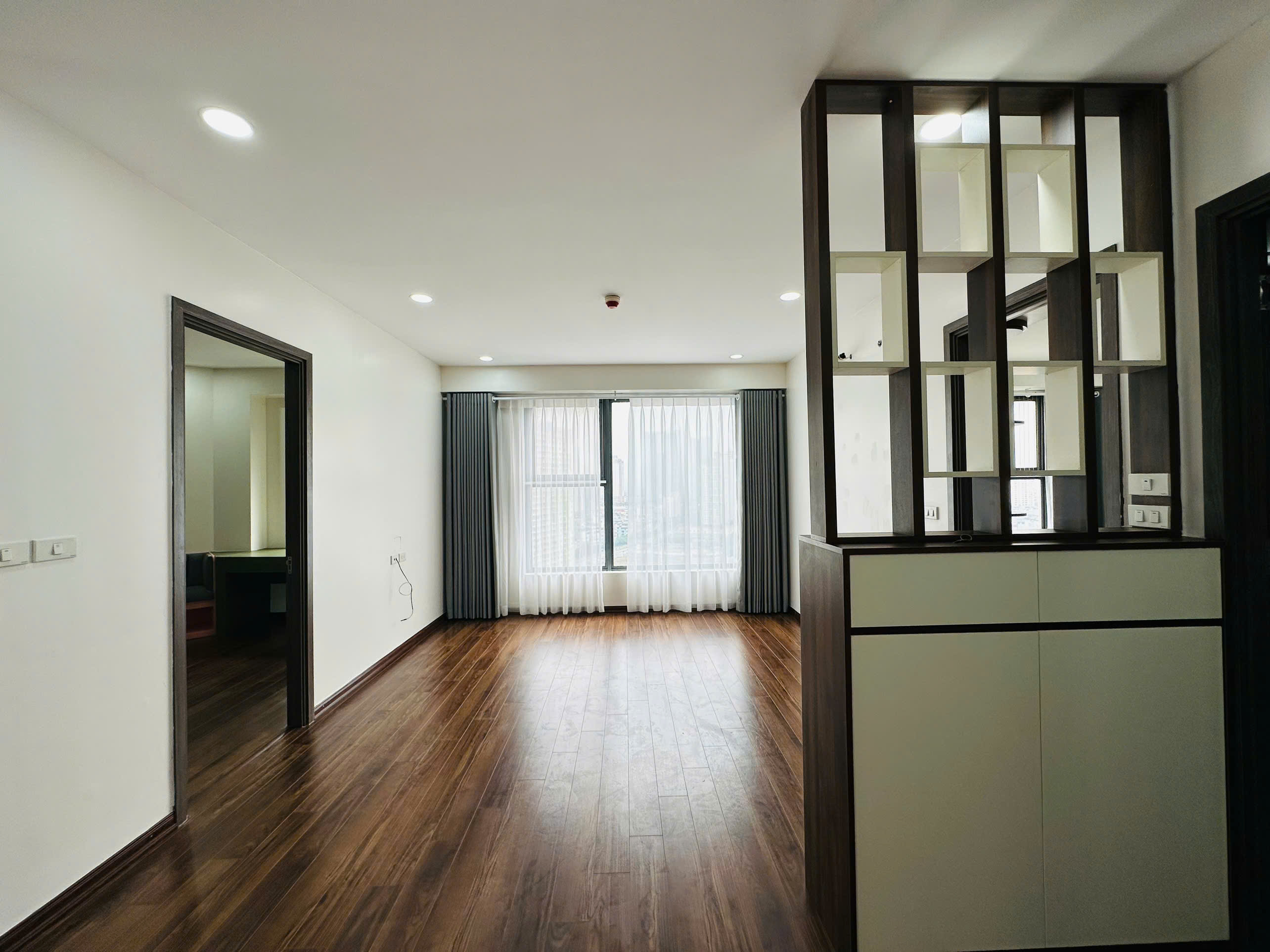  BÁN CĂN HỘ CĂN GÓC ĐẸP – CHUNG CƯ XUÂN MAI RIVERSIDE 