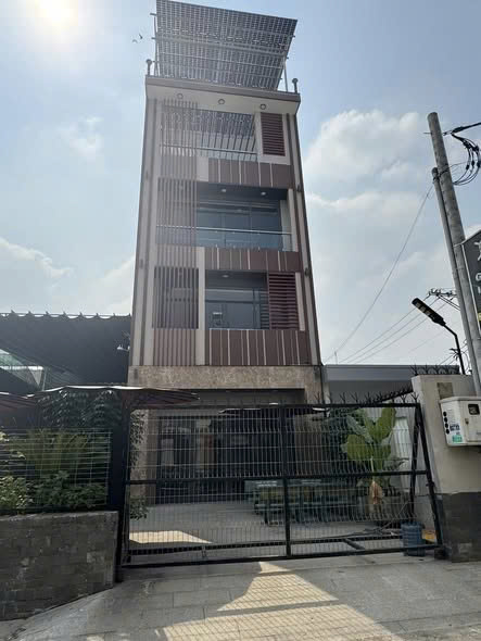  BÁN HOẶC CHO THUÊ NHÀ MỚI – ĐƯỜNG LÊ THỊ HÀ, TÂN XUÂN, HÓC MÔN , TP HCM 