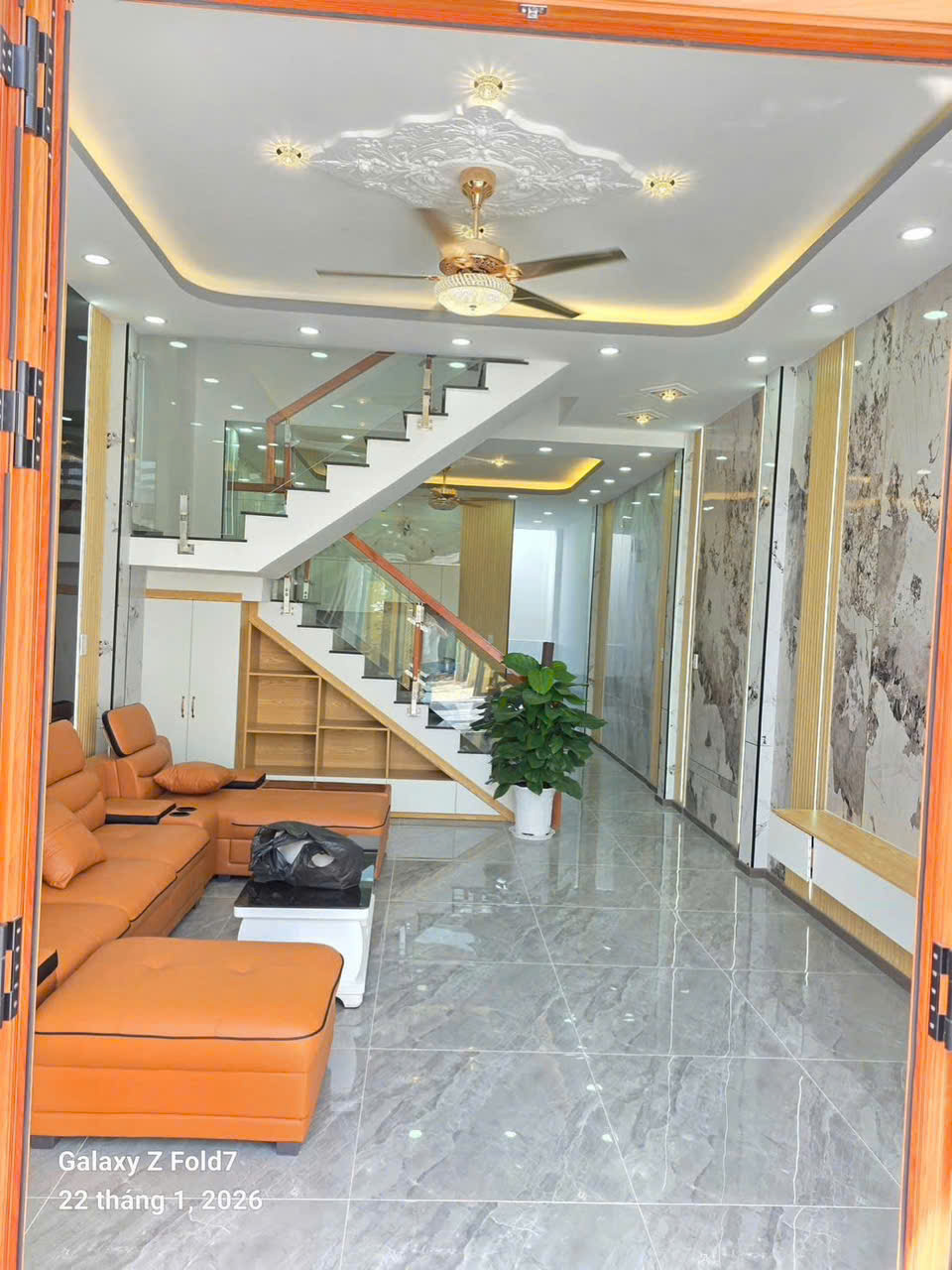  BÁN 9 CĂN NHÀ PHỐ – SHR – ĐÃ HOÀN CÔNG - xã Mỹ Hạnh Nam, Đức Hòa, Long An 