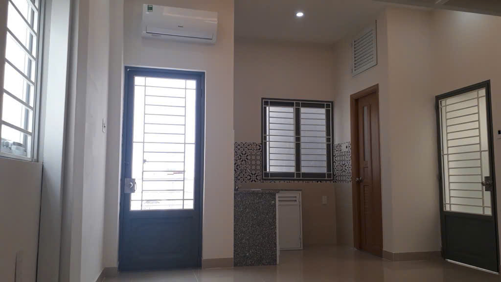  BÁN NHÀ MẶT TIỀN TRẦN VĂN KHÁNH, QUẬN 7 