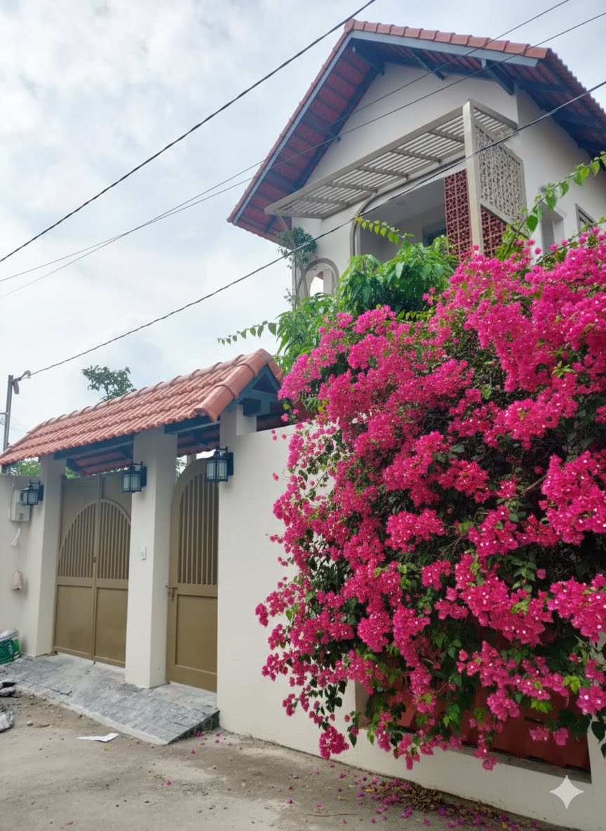  ???? BIỆT THỰ PHẠM HỮU LẦU  HẺM XE HƠI TỚI NHÀ  NGANG 12m DÀI 20m  253m²  13,9 TỶ ???? 