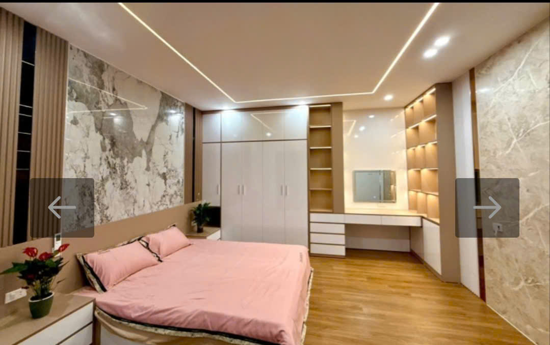  5 TẦNG – 6 NGỦ – 2 THOÁNG – 11.9 TỶ  TRẦN KHÁT CHÂN 