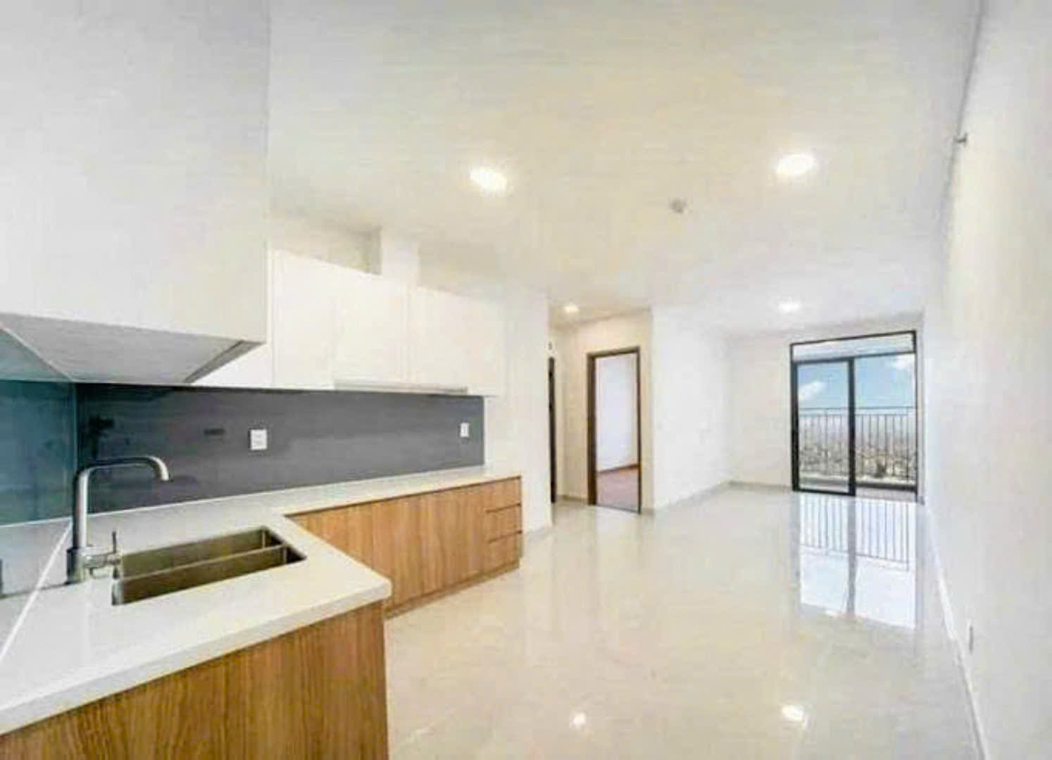  Giữ suất nội bộ duy nhất – Căn hộ 50m² – 1,65 tỷ tại The Western Capital Q6 – Chậm là MẤT! 