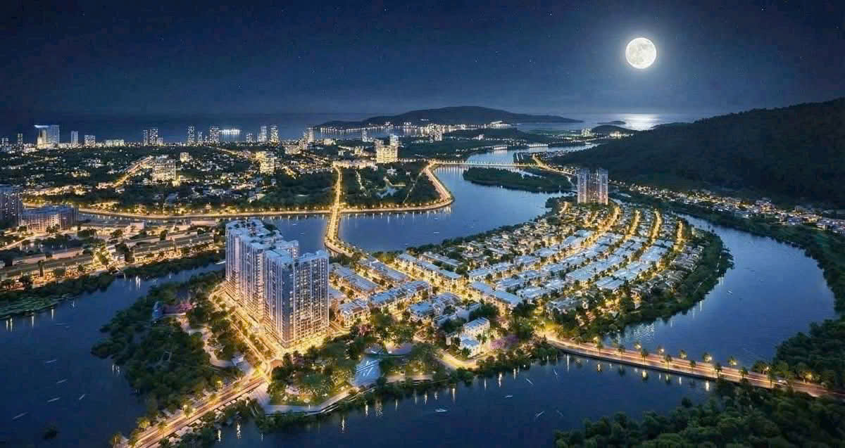  CHỈ CẦN 700 TRIỆU, BÁN CĂN  HỘ SUN NHA TRANG, CHARMORA CITY, OSEN 2 